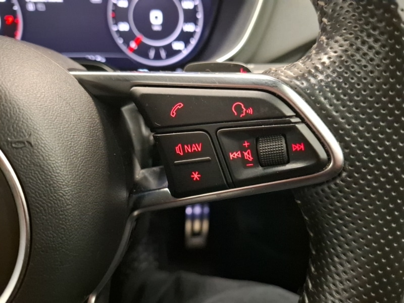 Used Audi TT 2015 for sale - 77105564: Photo 18