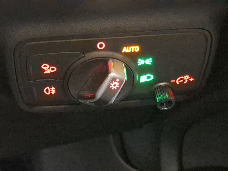 Used Audi TT 2015 for sale - 77105564: Photo 19