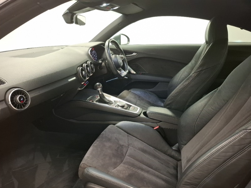 Used Audi TT 2015 for sale - 77105564: Photo 5