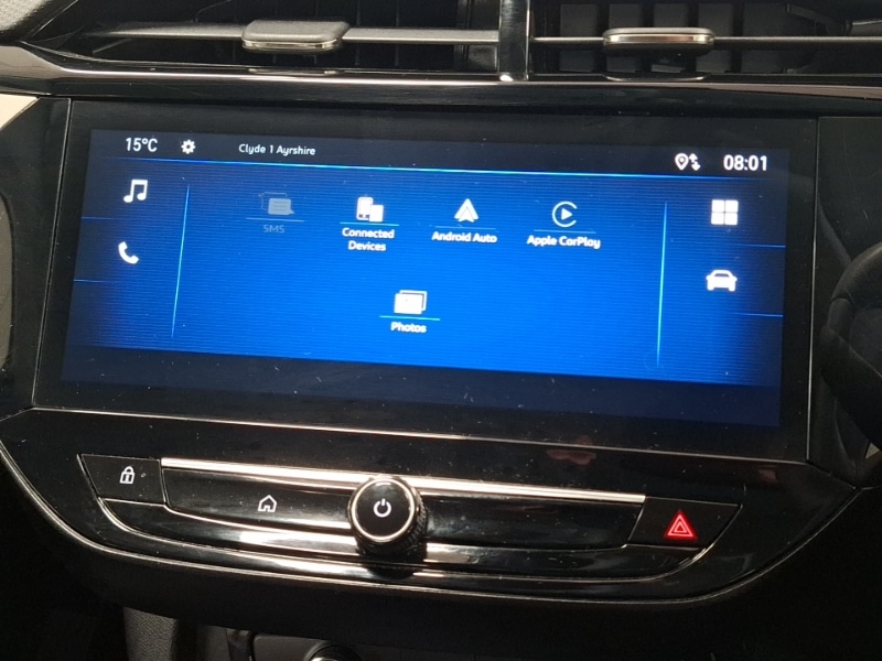 Used Vauxhall Corsa 2023 for sale - 76721846: Photo 11