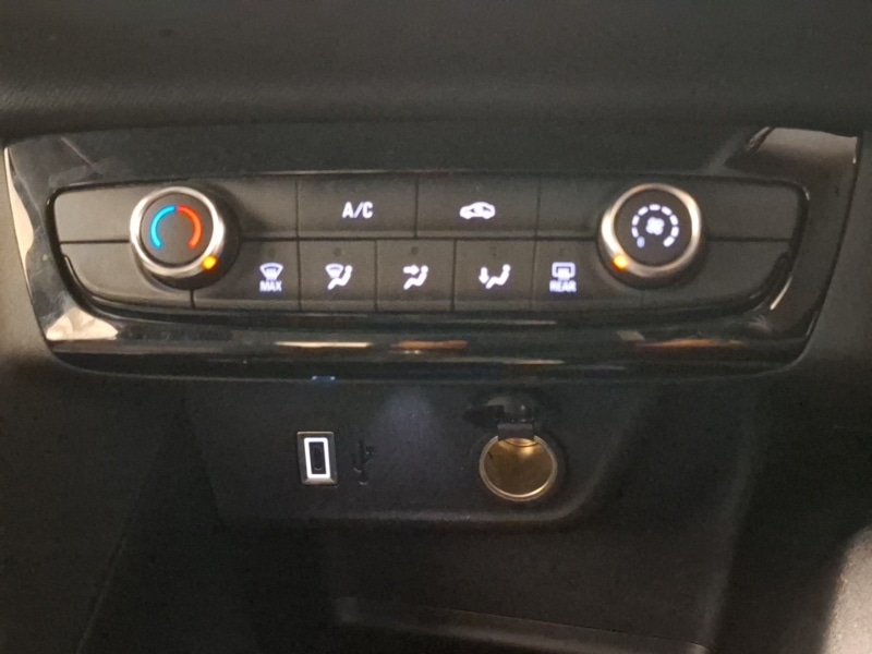 Used Vauxhall Corsa 2023 for sale - 76721846: Photo 13