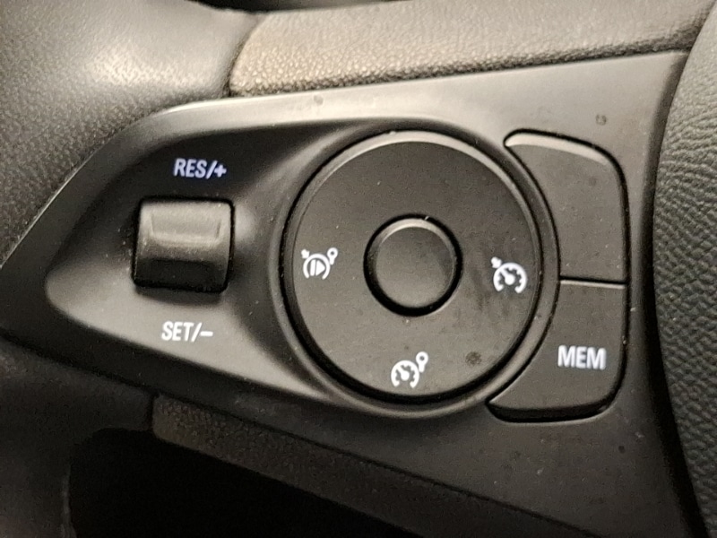 Used Vauxhall Corsa 2023 for sale - 76721846: Photo 15