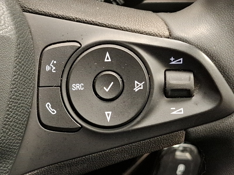 Used Vauxhall Corsa 2023 for sale - 76721846: Photo 16