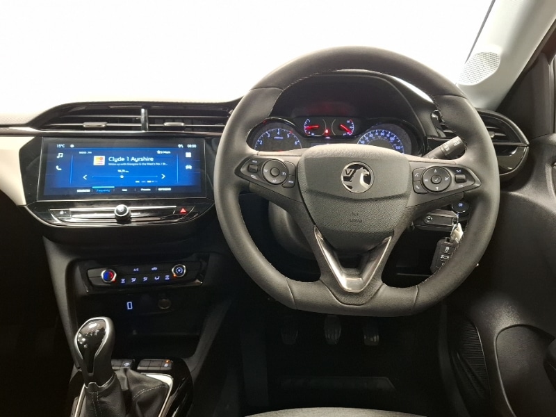 Used Vauxhall Corsa 2023 for sale - 76721846: Photo 2