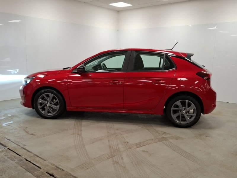 Used Vauxhall Corsa 2023 for sale - 76721846: Photo 4