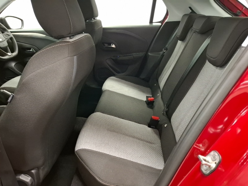 Used Vauxhall Corsa 2023 for sale - 76721846: Photo 6