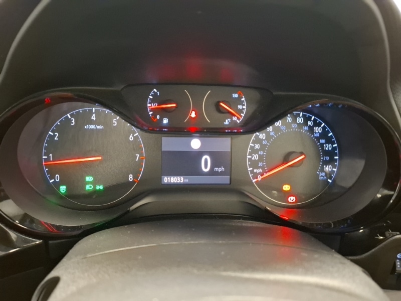 Used Vauxhall Corsa 2023 for sale - 76721846: Photo 7