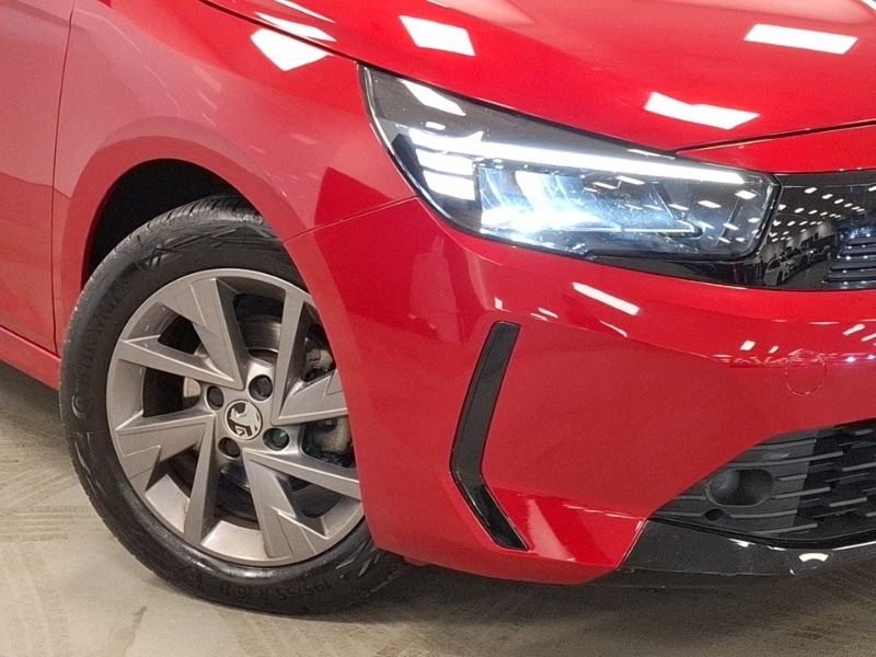 Used Vauxhall Corsa 2023 for sale - 76721846: Photo 9