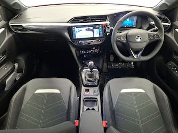 Used Vauxhall Corsa 2026 for sale - 78730268: Photo