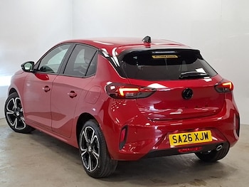 Used Vauxhall Corsa 2026 for sale - 78730268: Photo