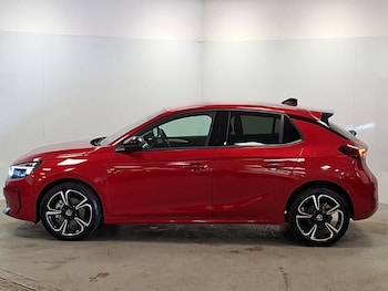 Used Vauxhall Corsa 2026 for sale - 78730268: Photo