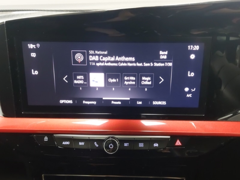 Used Vauxhall Mokka 2023 for sale - 76414494: Photo 10