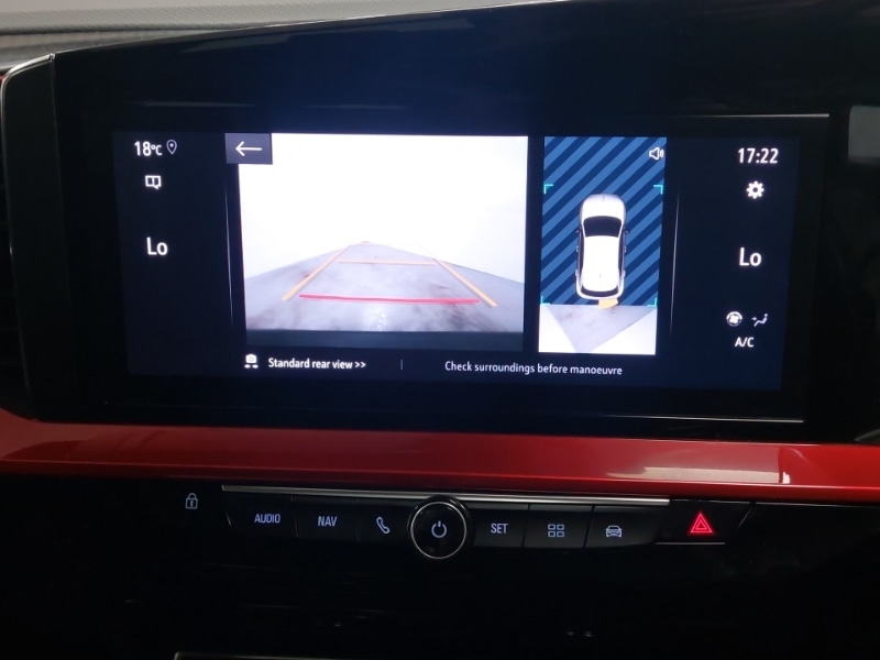 Used Vauxhall Mokka 2023 for sale - 76414494: Photo 12