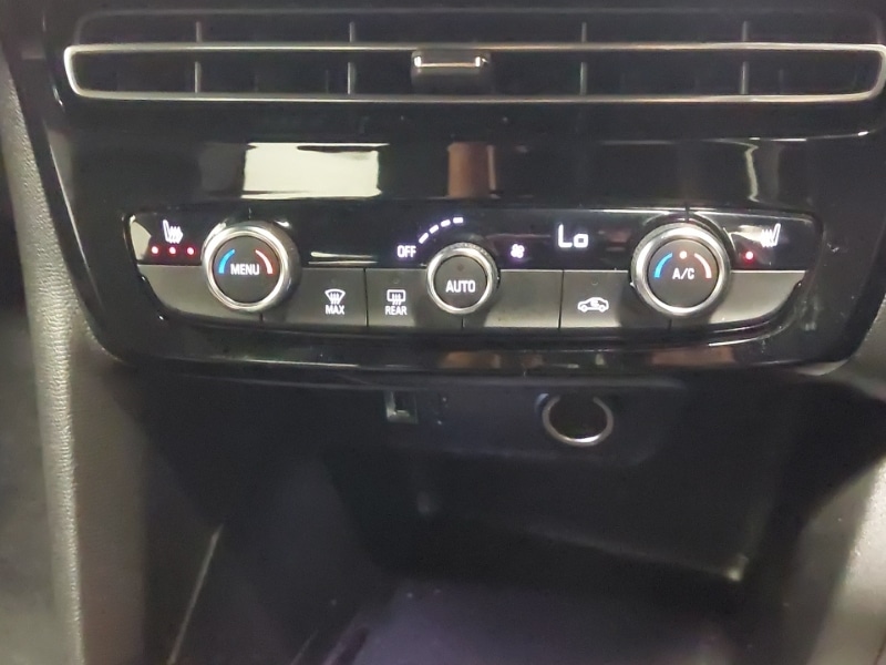 Used Vauxhall Mokka 2023 for sale - 76414494: Photo 13