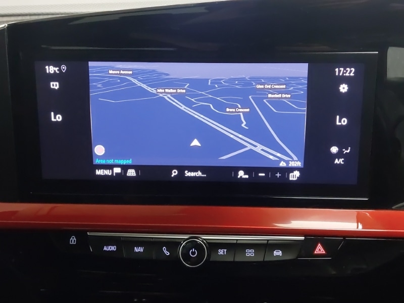 Used Vauxhall Mokka 2023 for sale - 76414494: Photo 15