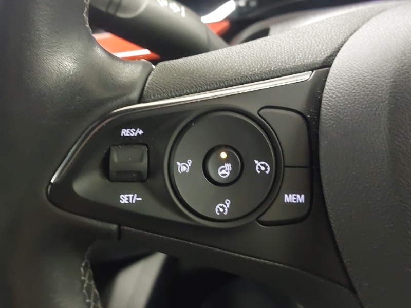 Used Vauxhall Mokka 2023 for sale - 76414494: Photo 16