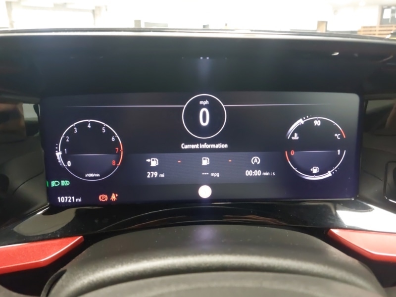 Used Vauxhall Mokka 2023 for sale - 76414494: Photo 18