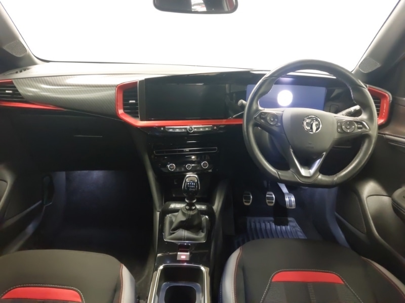 Used Vauxhall Mokka 2023 for sale - 76414494: Photo 2