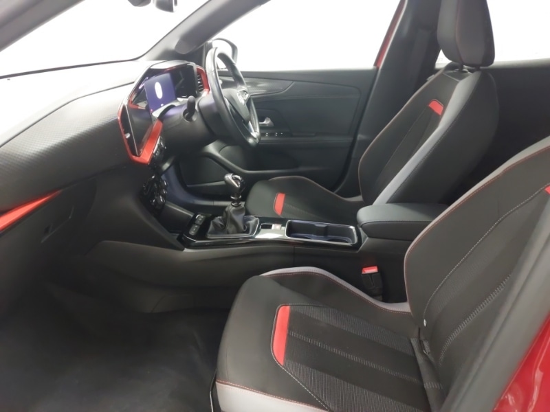 Used Vauxhall Mokka 2023 for sale - 76414494: Photo 5