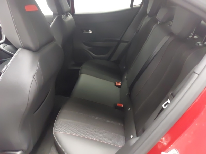 Used Vauxhall Mokka 2023 for sale - 76414494: Photo 6