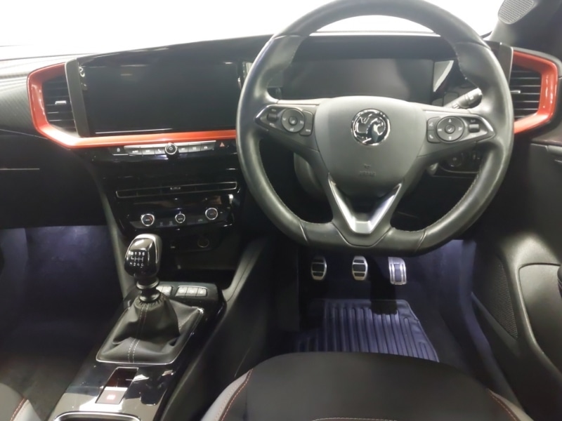 Used Vauxhall Mokka 2023 for sale - 76414494: Photo 7