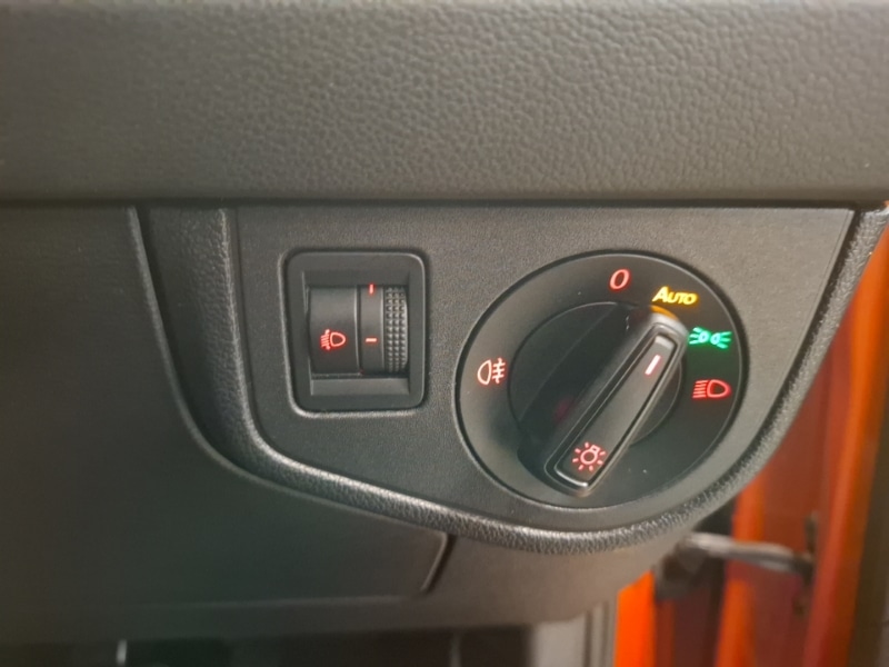 Used Volkswagen Polo 2020 for sale - 77716915: Photo 10