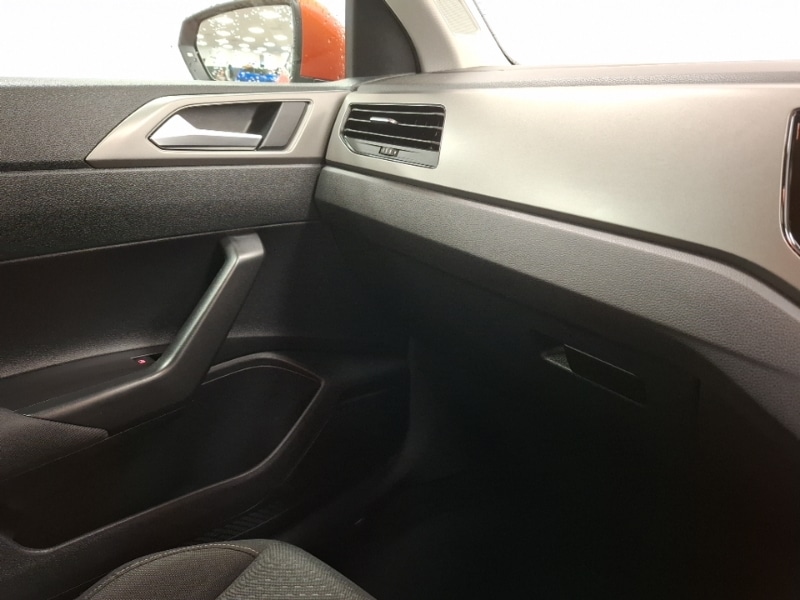 Used Volkswagen Polo 2020 for sale - 77716915: Photo 11