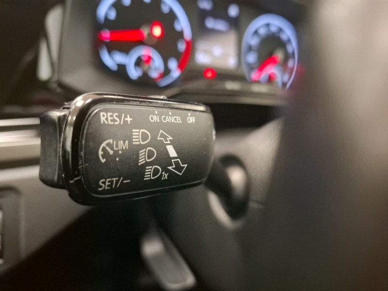 Used Volkswagen Polo 2020 for sale - 77716915: Photo 15