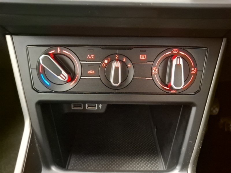 Used Volkswagen Polo 2020 for sale - 77716915: Photo 17