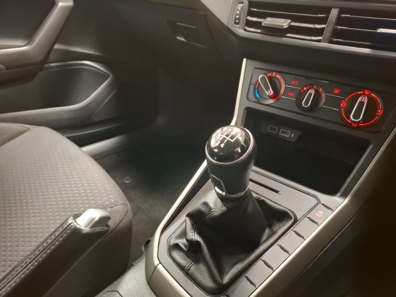 Used Volkswagen Polo 2020 for sale - 77716915: Photo 18