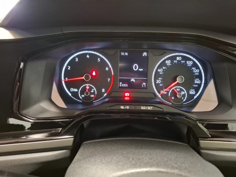 Used Volkswagen Polo 2020 for sale - 77716915: Photo 19