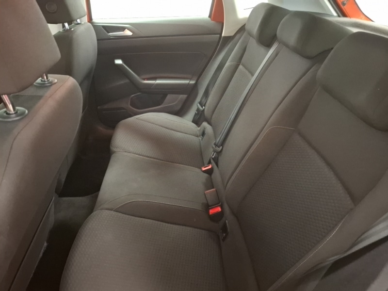 Used Volkswagen Polo 2020 for sale - 77716915: Photo 6