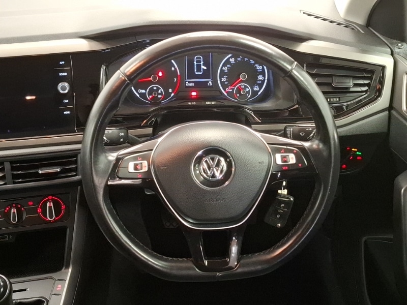 Used Volkswagen Polo 2020 for sale - 77716915: Photo 7