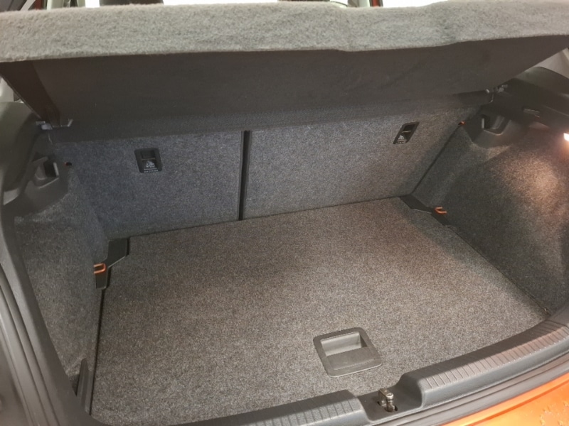 Used Volkswagen Polo 2020 for sale - 77716915: Photo 8