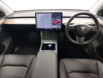 Used Tesla Model Y 2023 for sale - 74514608: Photo