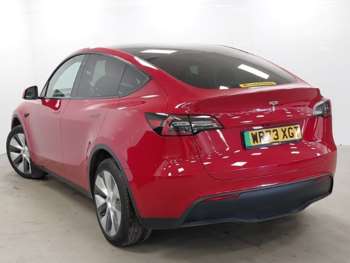 Used Tesla Model Y 2023 for sale - 74514608: Photo