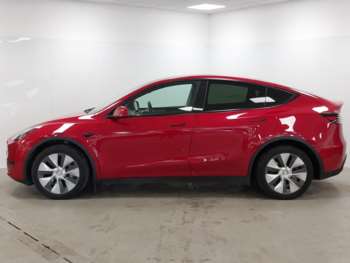 Used Tesla Model Y 2023 for sale - 74514608: Photo