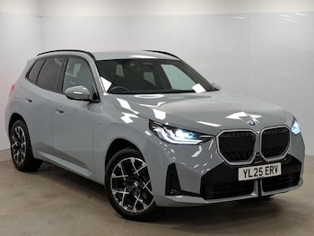 Used BMW X3 2025 for sale - 78243569: Photo