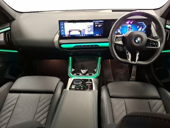 Used BMW X3 2025 for sale - 78243569: Photo