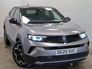 Used Vauxhall Mokka 2025 for sale - 79227196: Photo