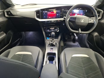 Used Vauxhall Mokka 2025 for sale - 79227196: Photo