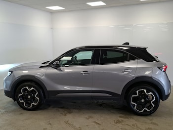 Used Vauxhall Mokka 2025 for sale - 79227196: Photo