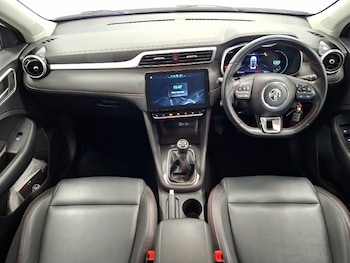 Used MG MG ZS 2023 for sale - 78669907: Photo