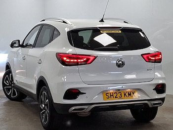Used MG MG ZS 2023 for sale - 78669907: Photo