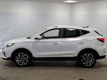 Used MG MG ZS 2023 for sale - 78669907: Photo