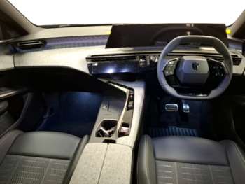 Used Peugeot 3008 2025 for sale - 75097186: Photo
