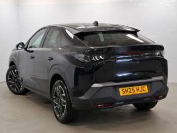 Used Peugeot 3008 2025 for sale - 75097186: Photo