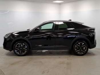 Used Peugeot 3008 2025 for sale - 75097186: Photo