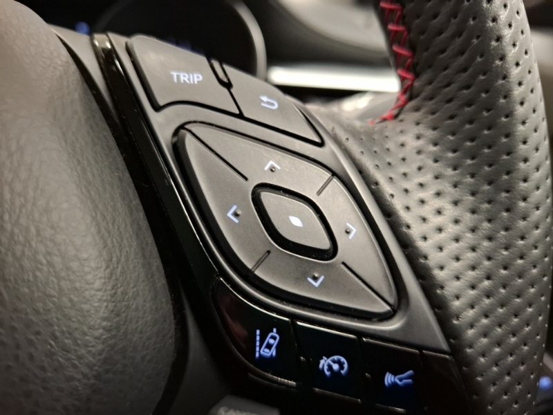 Used Toyota C-HR 2023 for sale - 77418649: Photo 13