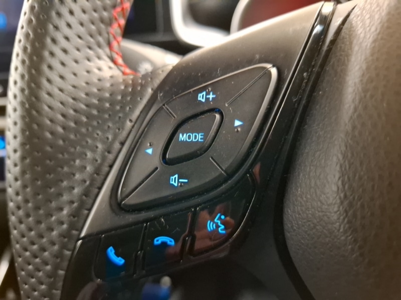 Used Toyota C-HR 2023 for sale - 77418649: Photo 14